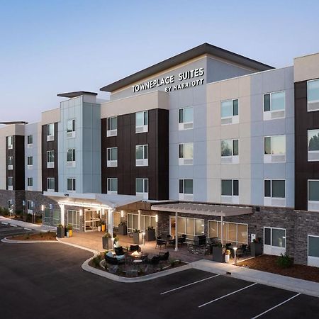 Towneplace Suites By Marriott Denver North Thornton Exteriér fotografie
