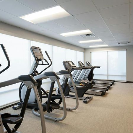 Towneplace Suites By Marriott Denver North Thornton Exteriér fotografie
