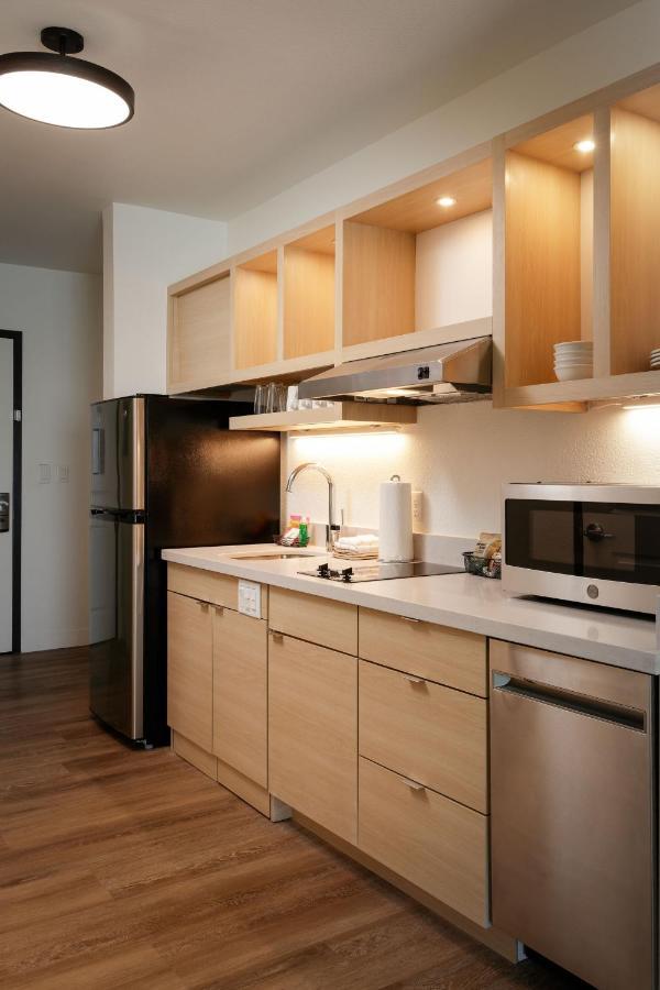 Towneplace Suites By Marriott Denver North Thornton Exteriér fotografie