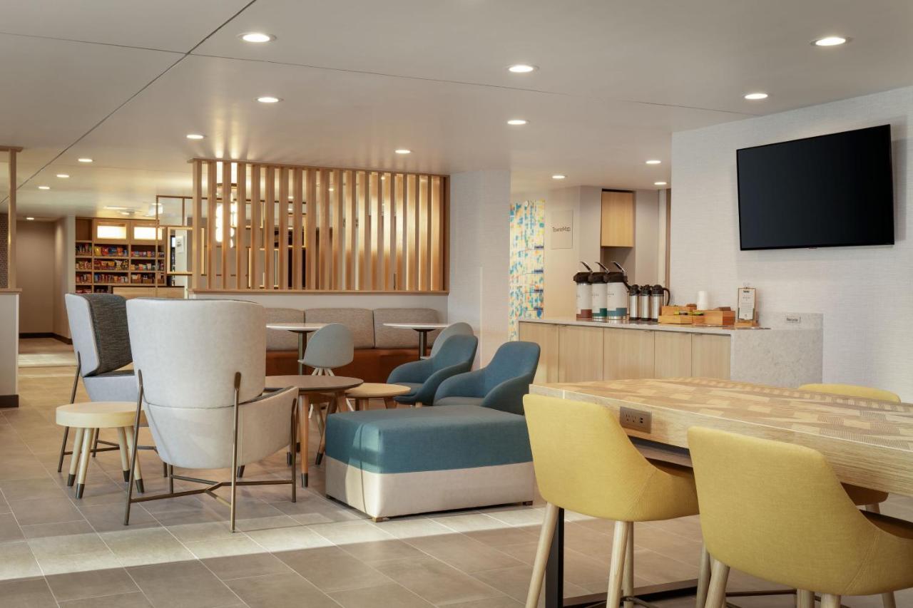 Towneplace Suites By Marriott Denver North Thornton Exteriér fotografie