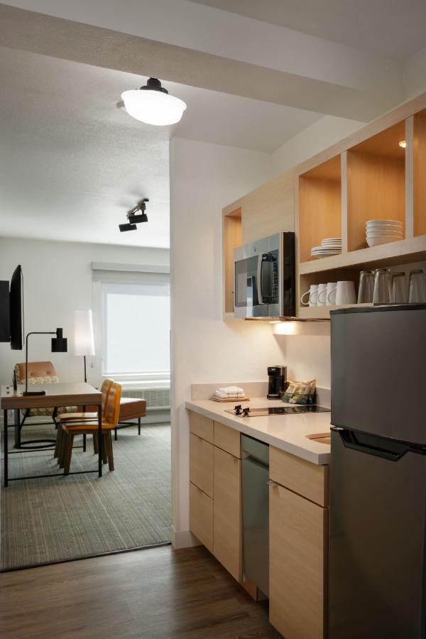 Towneplace Suites By Marriott Denver North Thornton Exteriér fotografie