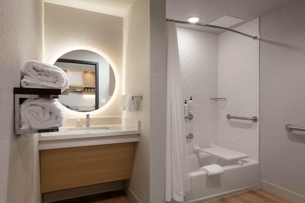 Towneplace Suites By Marriott Denver North Thornton Exteriér fotografie