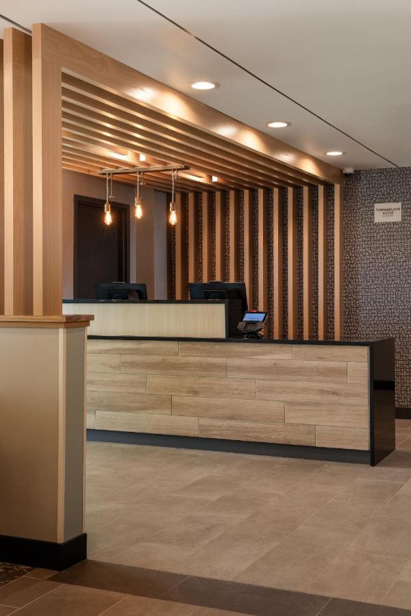 Towneplace Suites By Marriott Denver North Thornton Exteriér fotografie