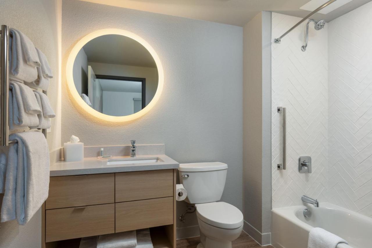 Towneplace Suites By Marriott Denver North Thornton Exteriér fotografie