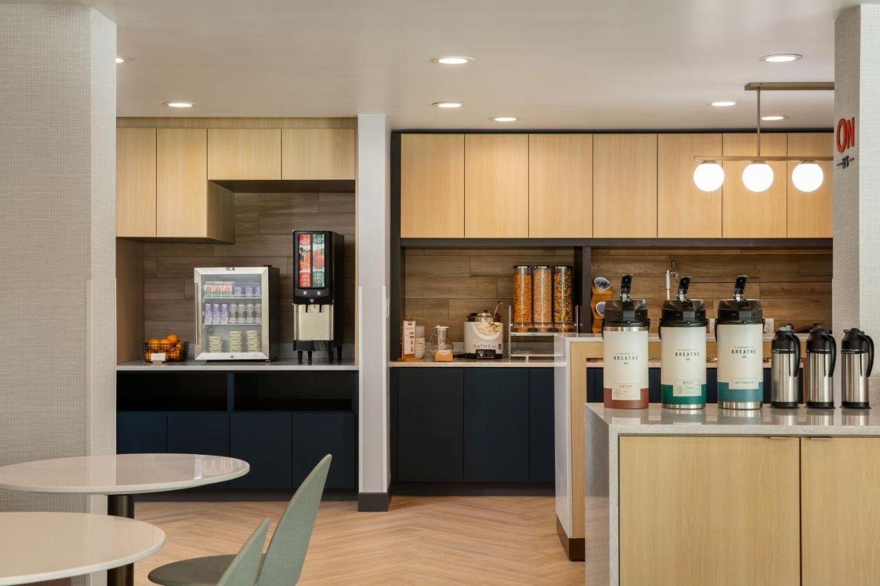 Towneplace Suites By Marriott Denver North Thornton Exteriér fotografie