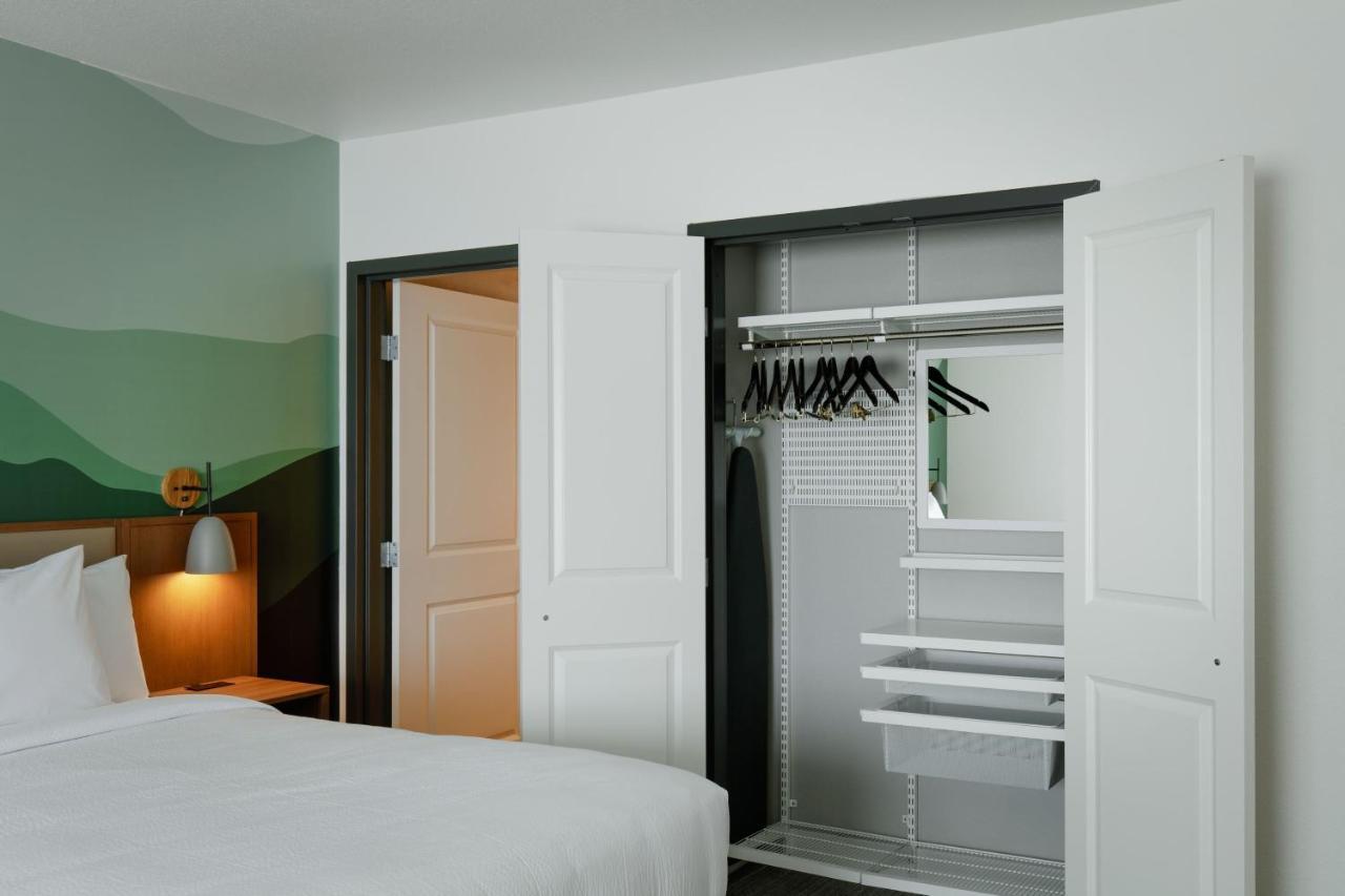 Towneplace Suites By Marriott Denver North Thornton Exteriér fotografie