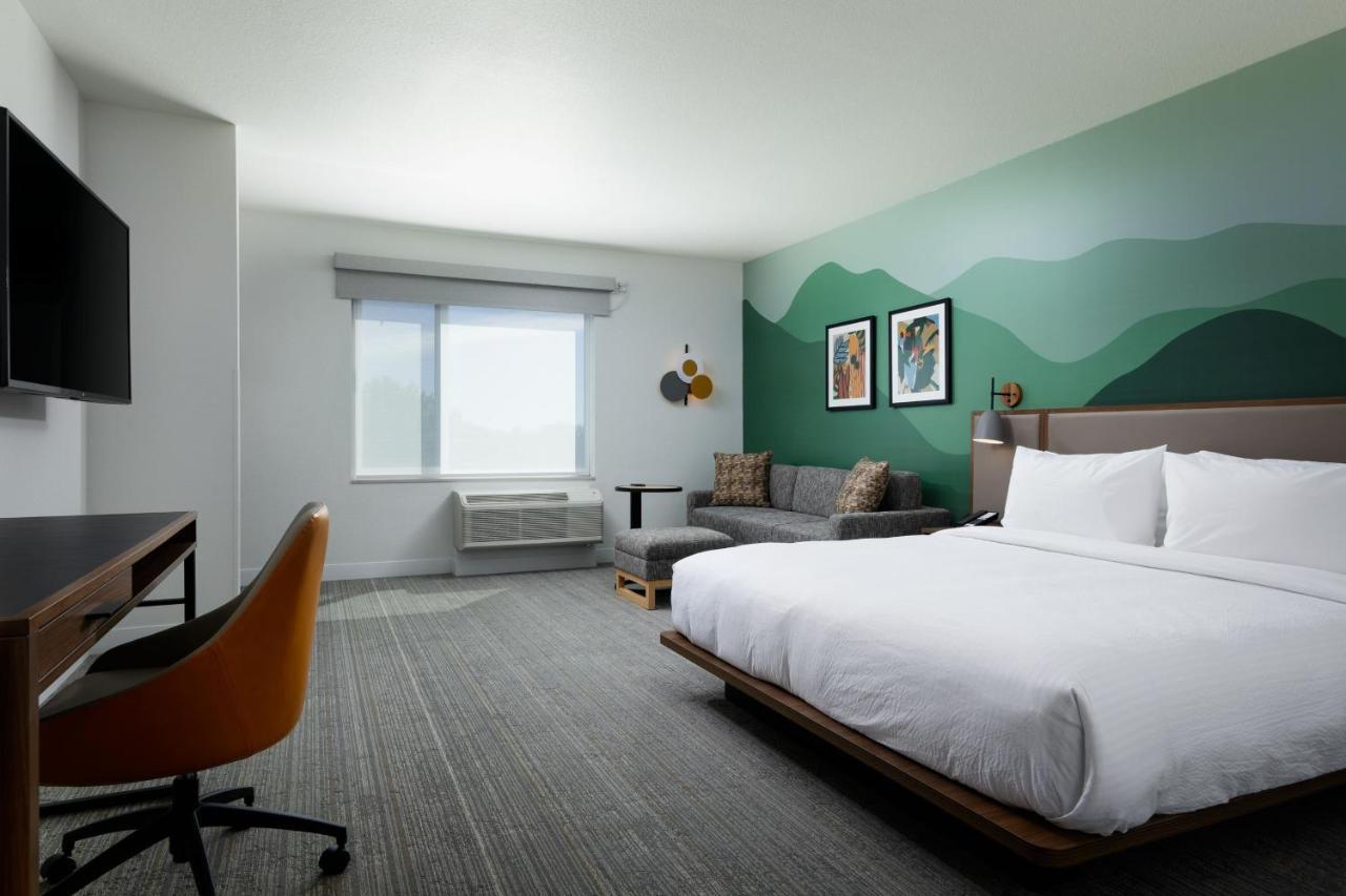 Towneplace Suites By Marriott Denver North Thornton Exteriér fotografie