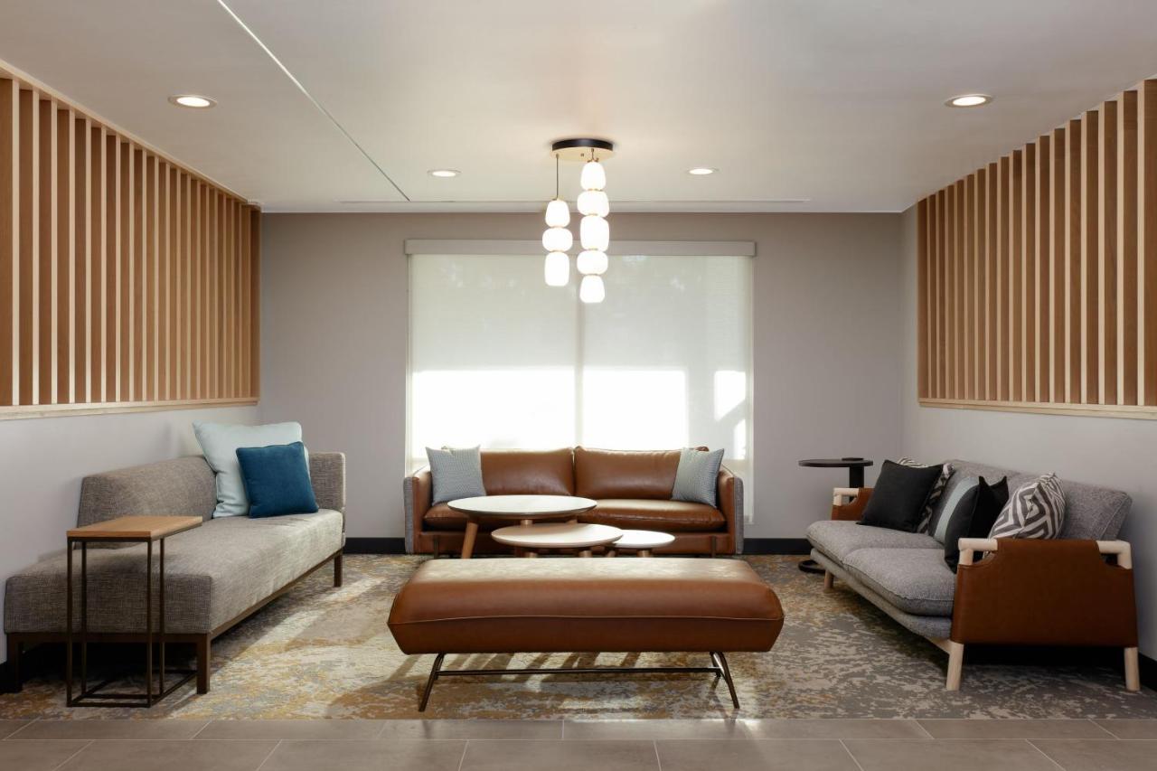 Towneplace Suites By Marriott Denver North Thornton Exteriér fotografie