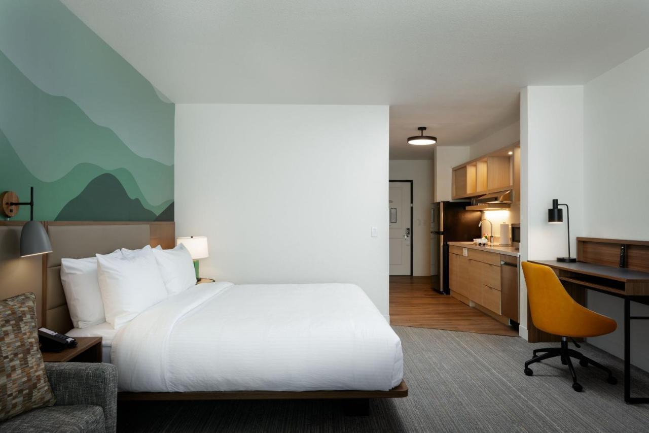 Towneplace Suites By Marriott Denver North Thornton Exteriér fotografie
