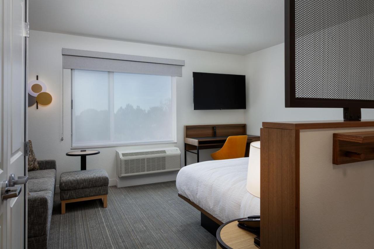 Towneplace Suites By Marriott Denver North Thornton Exteriér fotografie