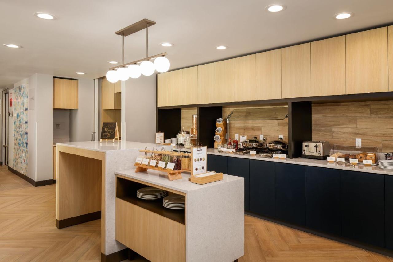 Towneplace Suites By Marriott Denver North Thornton Exteriér fotografie
