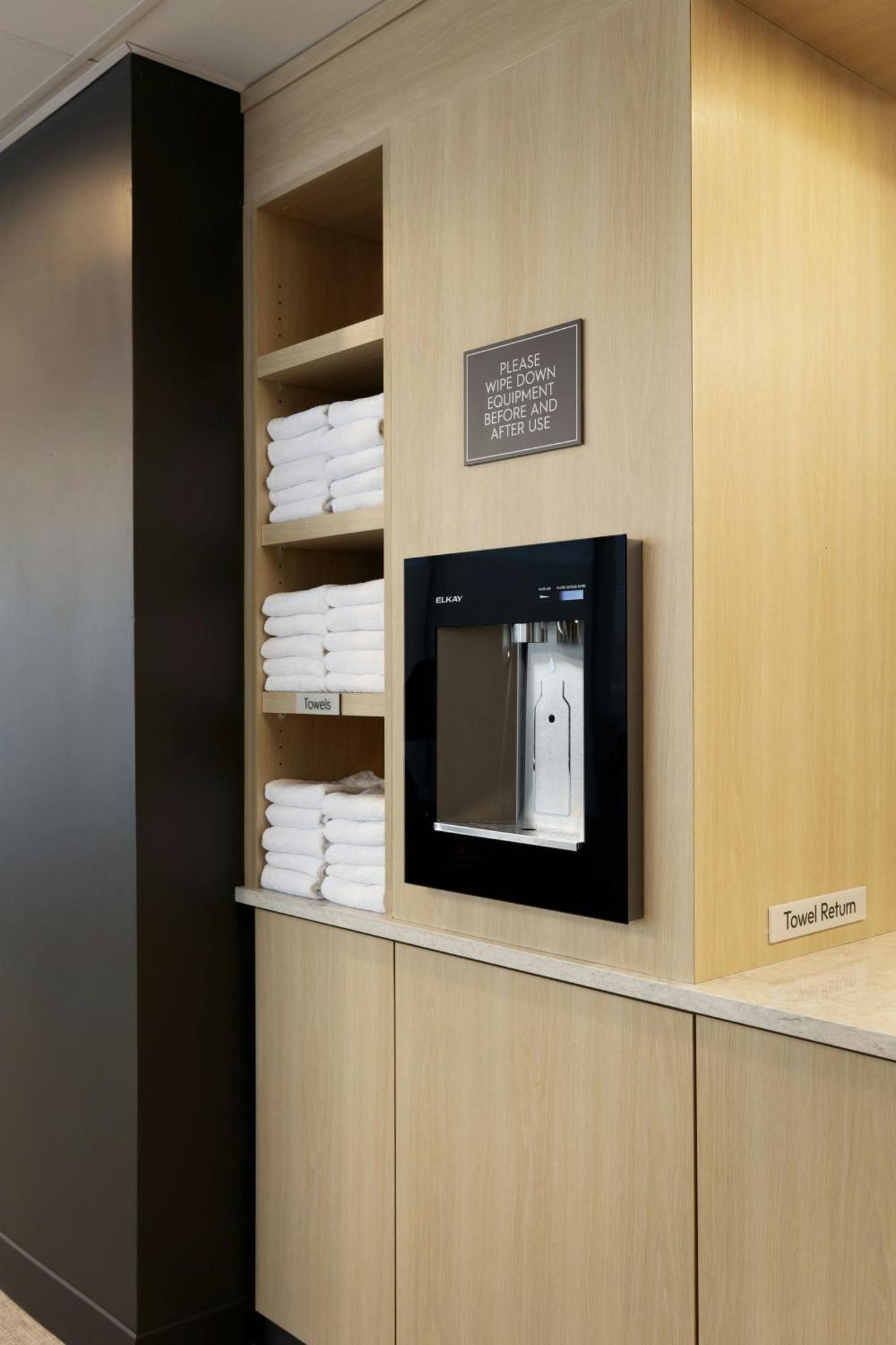 Towneplace Suites By Marriott Denver North Thornton Exteriér fotografie