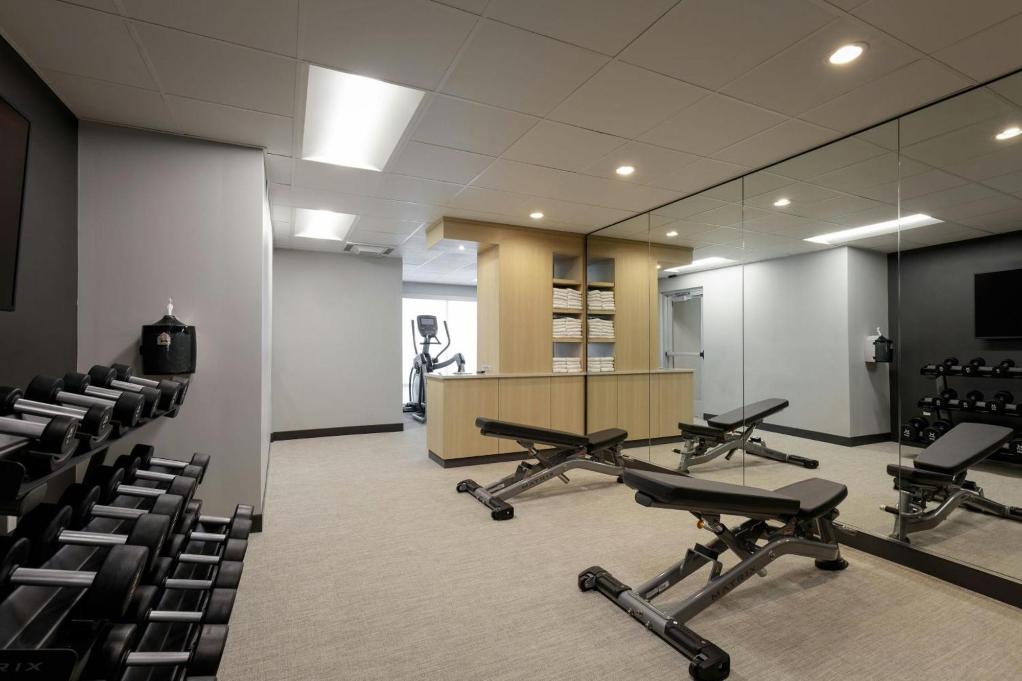 Towneplace Suites By Marriott Denver North Thornton Exteriér fotografie