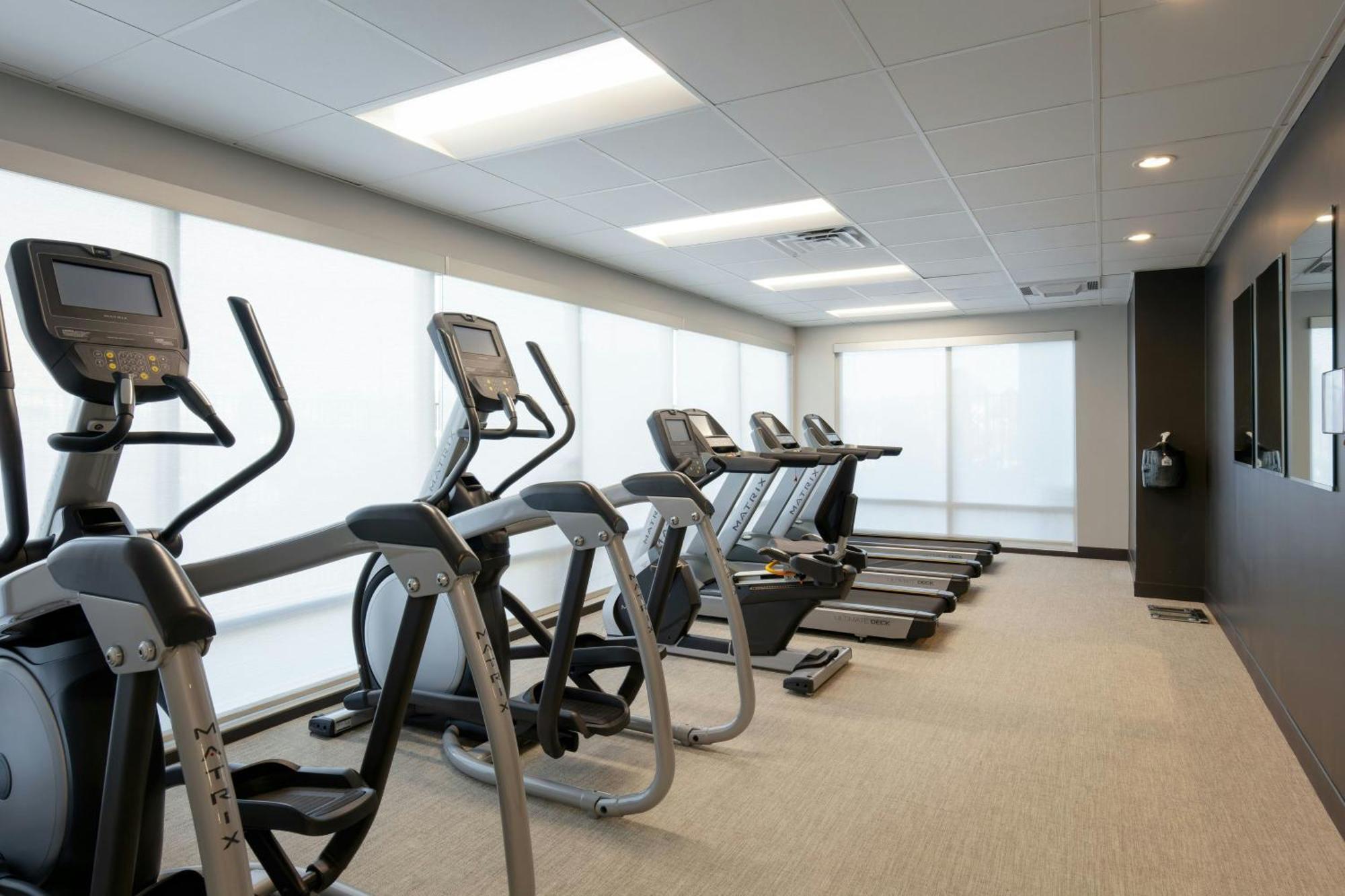 Towneplace Suites By Marriott Denver North Thornton Exteriér fotografie