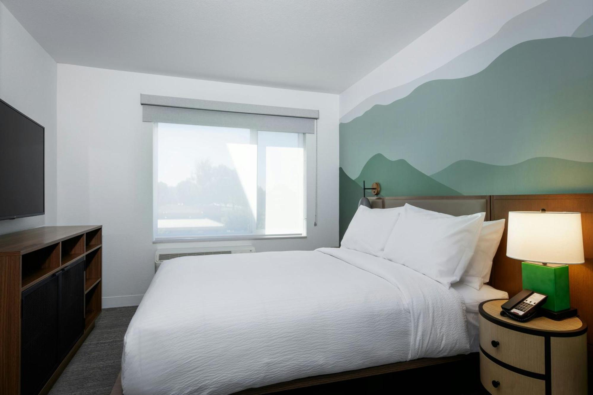 Towneplace Suites By Marriott Denver North Thornton Exteriér fotografie